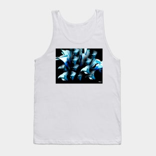 Callas Tank Top